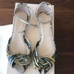 Loeffler Randall Sandals